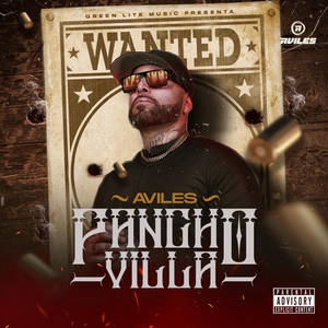 PANCHO VILLA