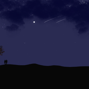 什么都将离我而去