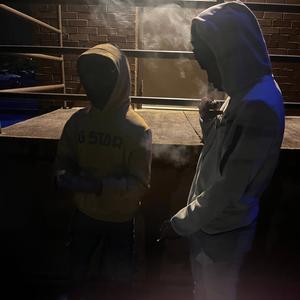 FxceShot KD x ChasinLulDell "(On Ass)"