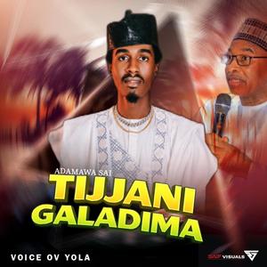 TIJJANI GALADIMA