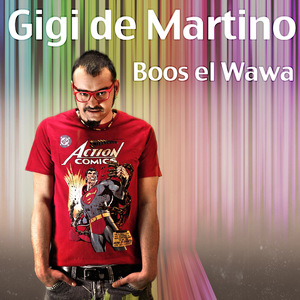 Boos El Wawa (Xtended Mix)