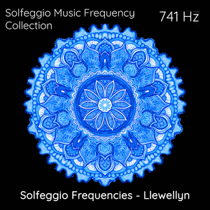 741 Hz Solfeggio Frequency Crystal Clear Mind & Focus (Bonus)