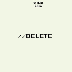 //delete (feat. КЭРНИКС)