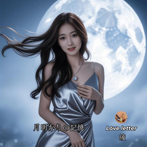 月明かりの記憶