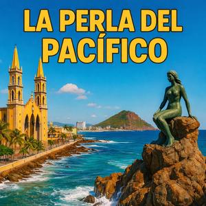 La Perla del Pacifico