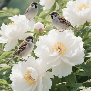 你是一只单身狗