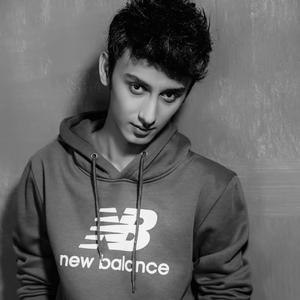 Simaying / 你的身影