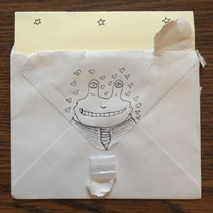 My Friend Rodrigo Makes Beautiful Music