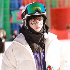 喜欢你(檀健次酷狗翻唱)