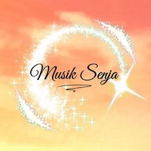 Backsound Menunggu Senja