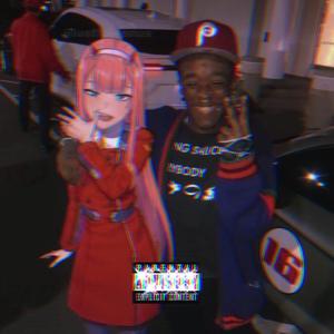 [FREE]lil uzi vert Type beat "dimension"