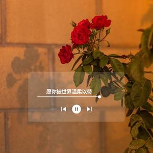 小太阳的微笑 (纯音乐)