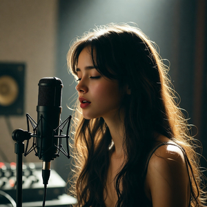 Crying in the Shower Again