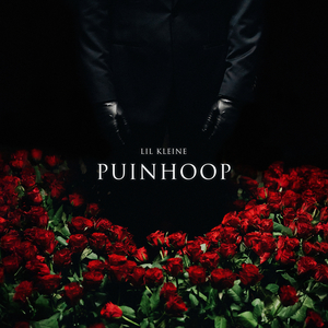 Puinhoop