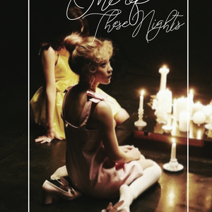 One of these nights（Cover Red Velvet）