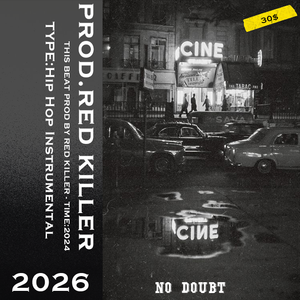 [FREE] No Doubt - 90s Smaple x Boom Bap Beat 2026