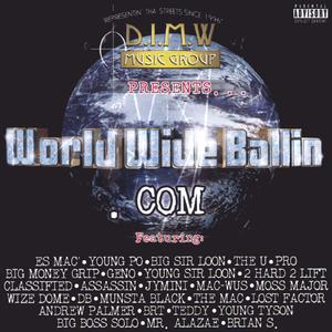 Head Honcho - Big Money Grip