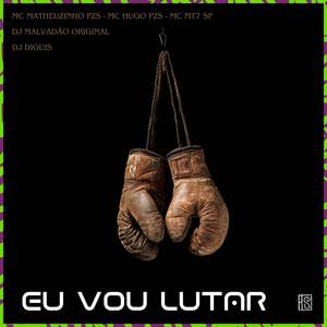 Eu vou lutar
