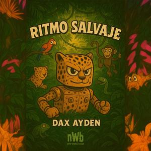 RITMO SALVAJE