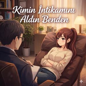 Kimin İntikamını Aldın Benden