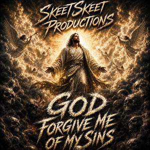 Repenting My Sins