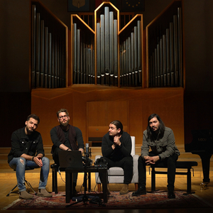 Chains (Live at Bartók Hall, Szombathely, 2024)