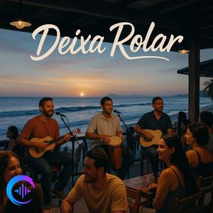 Deixa rolar