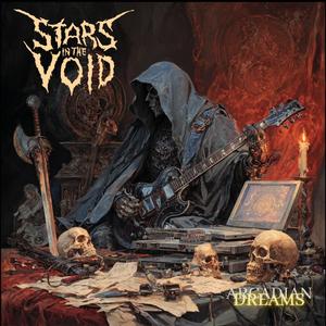 Thrive in Darkness (feat. Arcadian Dreams)