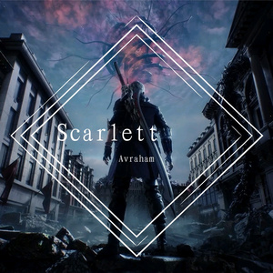 Avraham-Scarlett（Avraham remix）