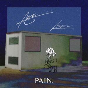 Pain (feat. AGR)