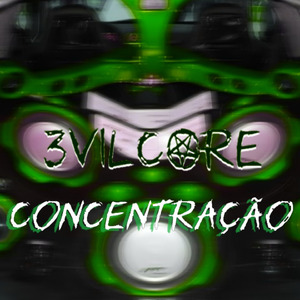 CONCENTRAÇÃO