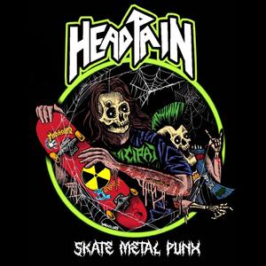 Skate Metal Punx (Album Version)
