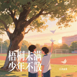 梧桐未满 少年不散