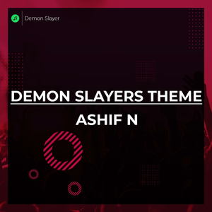 The Demon Slayer Corps Theme (Epic Metal Version)