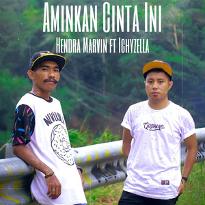 Aminkan Cinta Ini