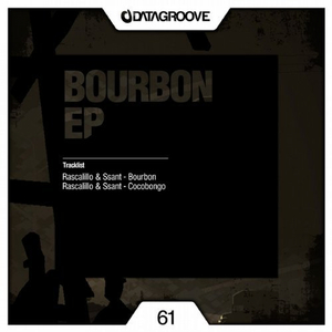 Bourbon (Original Mix)