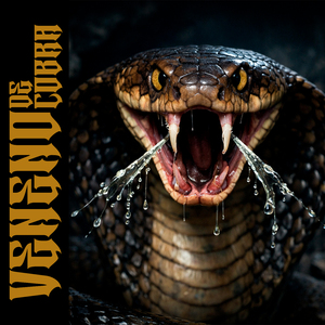 Veneno de Cobra