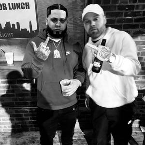 Gambling (feat. El Sosa)