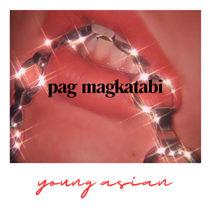 Pag Magkatabi