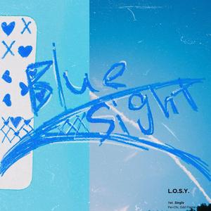 Blue Sight (feat. PEI-CHI & Odd Flame)