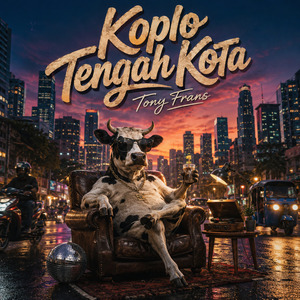 Berangkat Pelan