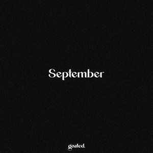 September (Piano Version)