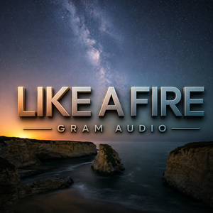 Like A Fire