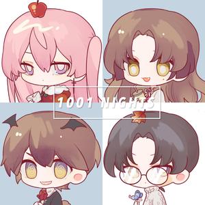 漠河舞厅（七国语言版）