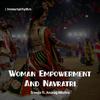 Immortal Rhythm - Woman Empowerment And Navratri