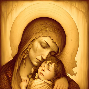 Мертворождённый