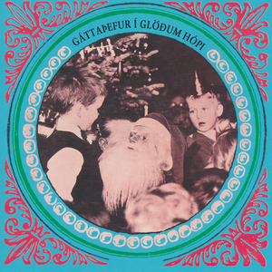 Jú, auðvitað, krakkar