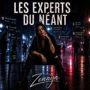 Les experts du néant