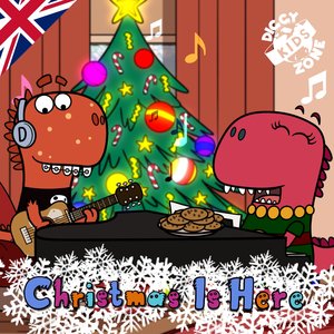 Christmas Is Here
