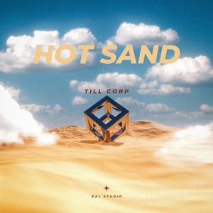 Hot sand